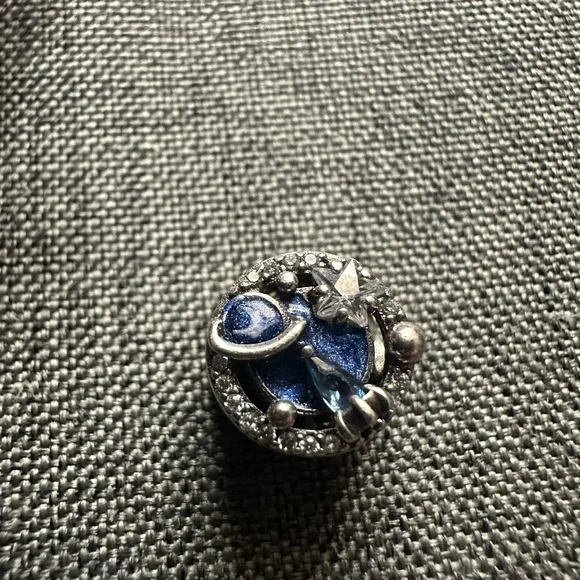 Pandora Galaxy Charm - Picture 2 of 8
